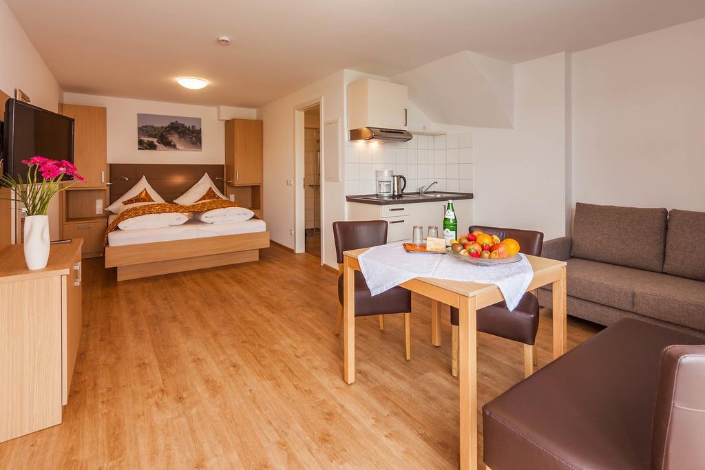 Seehotel Belriva Hotel 3*