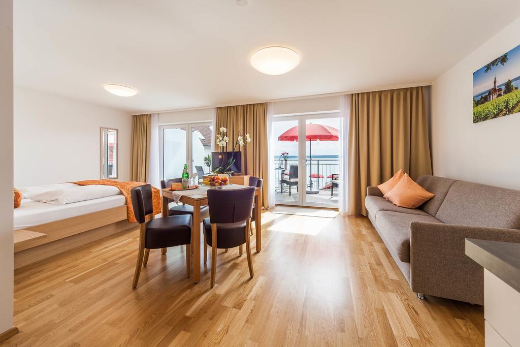Seehotel Belriva Hotel 3*
