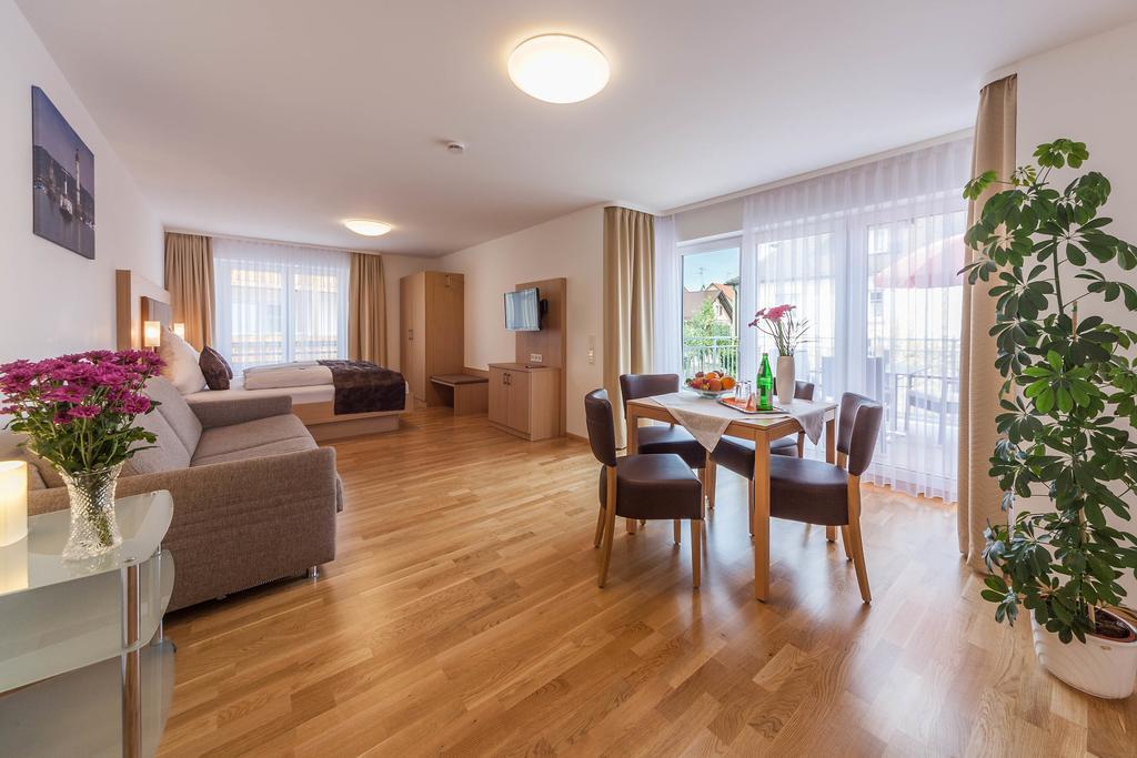 Seehotel Belriva 3*